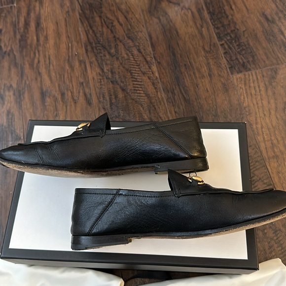 Gucci Loafers size 38 - Picture 7 of 8